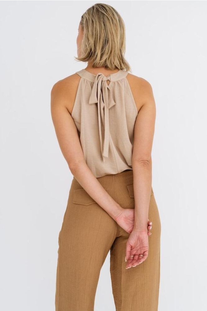NIKITA TOP SU25 60 806 SAND